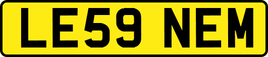 LE59NEM