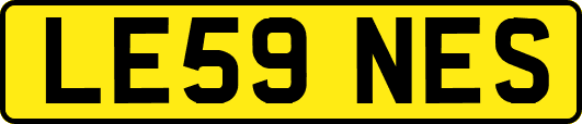 LE59NES