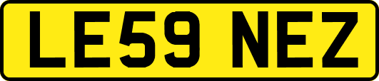 LE59NEZ
