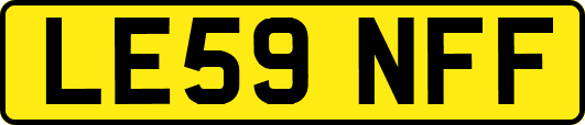 LE59NFF