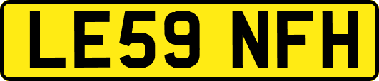 LE59NFH