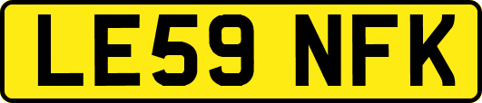 LE59NFK