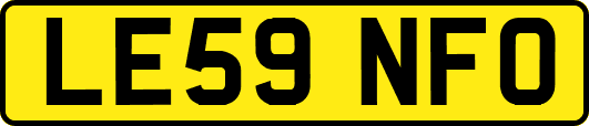 LE59NFO