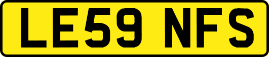 LE59NFS