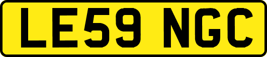 LE59NGC