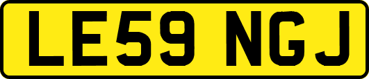 LE59NGJ
