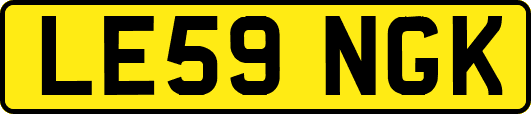 LE59NGK