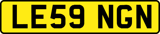 LE59NGN