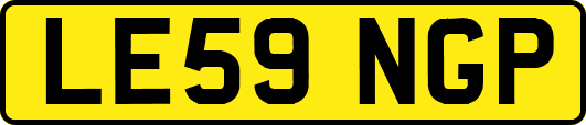 LE59NGP