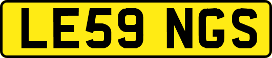 LE59NGS