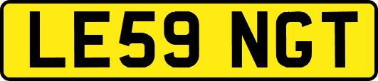LE59NGT