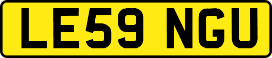LE59NGU
