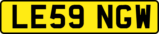 LE59NGW