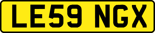 LE59NGX