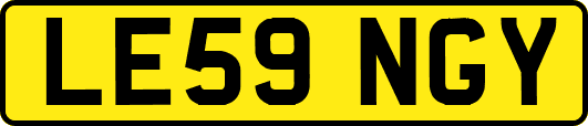 LE59NGY