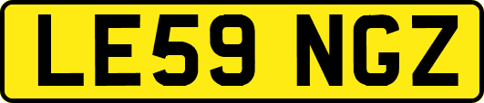 LE59NGZ