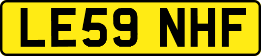 LE59NHF