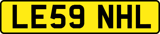 LE59NHL