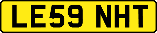 LE59NHT