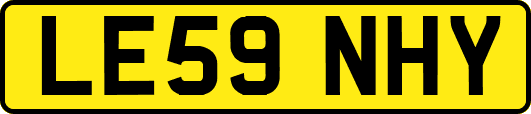 LE59NHY
