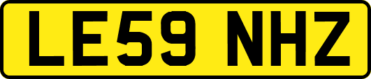 LE59NHZ