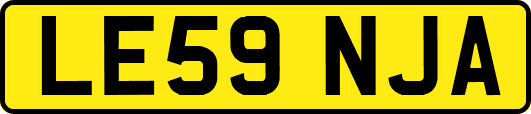 LE59NJA