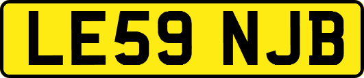 LE59NJB