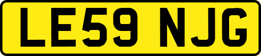 LE59NJG