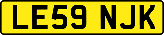 LE59NJK