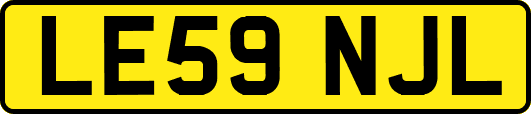 LE59NJL