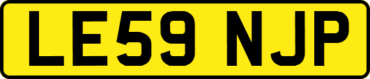 LE59NJP