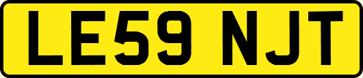 LE59NJT