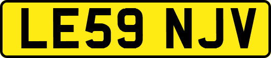 LE59NJV