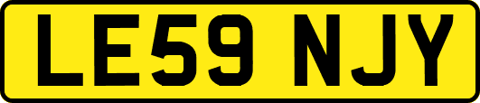 LE59NJY