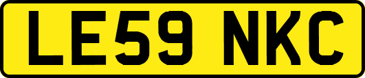 LE59NKC