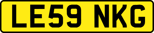 LE59NKG