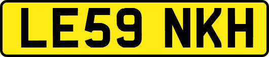 LE59NKH