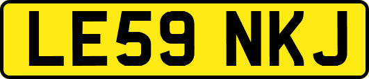 LE59NKJ