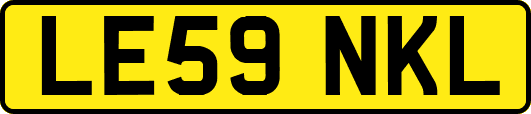 LE59NKL