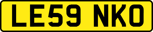 LE59NKO