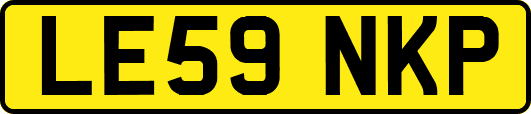LE59NKP