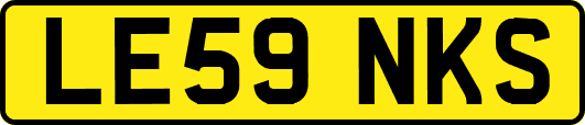 LE59NKS