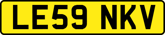 LE59NKV