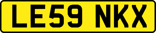 LE59NKX