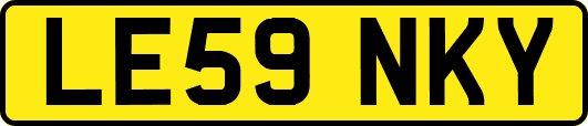 LE59NKY