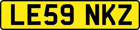 LE59NKZ