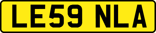 LE59NLA