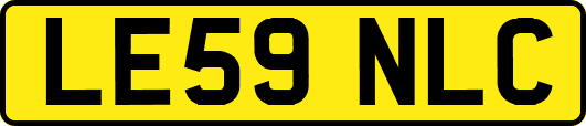 LE59NLC