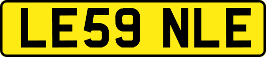 LE59NLE
