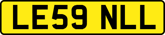LE59NLL